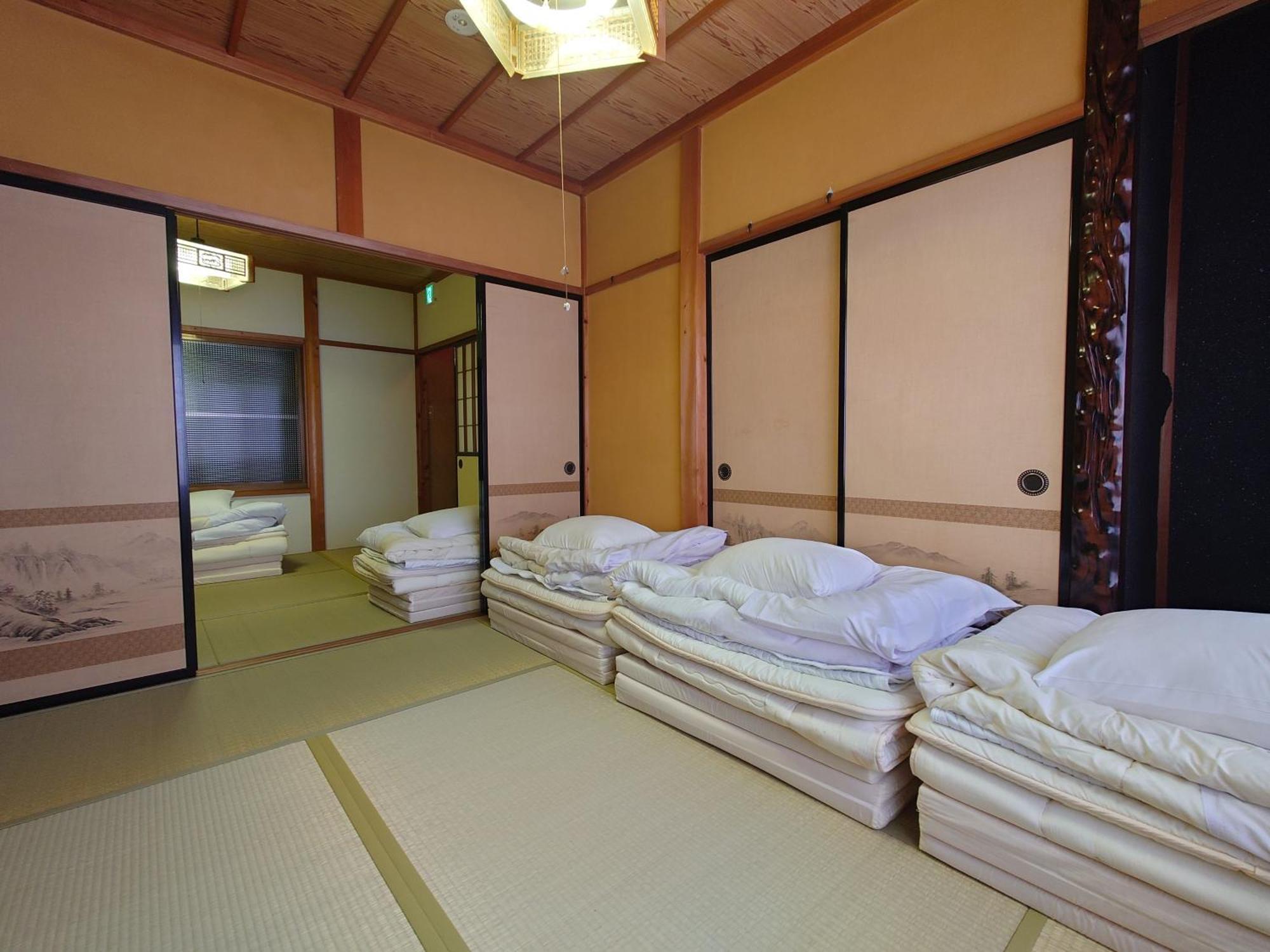 高山ステイ 柊 Apartment Exterior photo