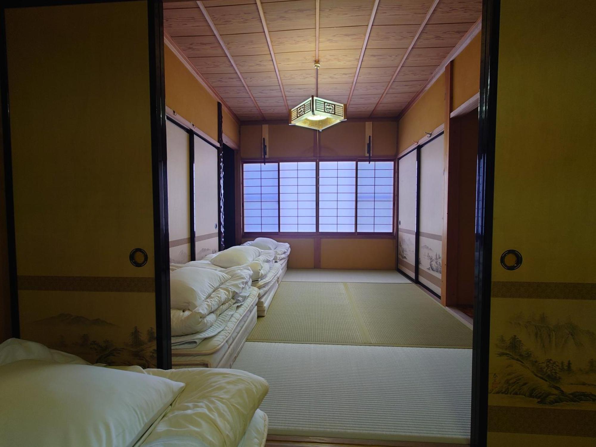 高山ステイ 柊 Apartment Exterior photo