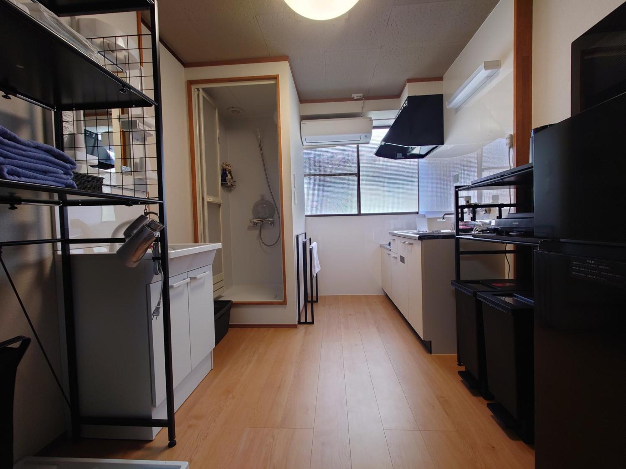 高山ステイ 柊 Apartment Exterior photo